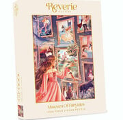 Reverie Puzzles Reverie Museum Of Fairytales Puzzle 1000pcs