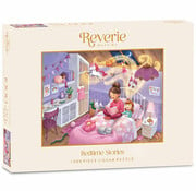 Reverie Puzzles Reverie Bedtime Stories Puzzle 1000pcs