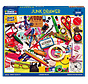 White Mountain Junk Drawer Puzzle 1000pcs