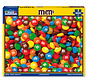 White Mountain M&M’s Lentil Puzzle 1000pcs