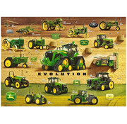Ravensburger Ravensburger John Deere Legacy Puzzle 1000pcs