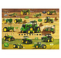 Ravensburger John Deere Legacy Puzzle 1000pcs