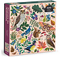 Galison Nature in Autumn Puzzle 500pcs