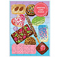 Galison Sweets for the Sweet Greeting Card Puzzle 60pcs