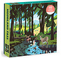 Galison Woodland Pass Puzzle 500pcs