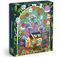 Galison Joy Laforme Bloomarium Puzzle 1000pcs