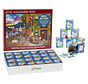 Vermont Christmas Co. Irresistible Italy Simple Sections™ Puzzle 1000pcs