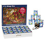 Vermont Christmas Co. Sleepy Time Simple Sections™ Puzzle 1000pcs