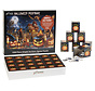 Vermont Christmas Co. Halloween Nightmare Simple Sections™ Puzzle 1000pcs