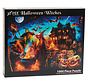 Vermont Christmas Co. Halloween Witches Puzzle 1000pcs