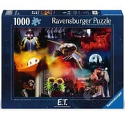 Ravensburger FINAL SALE Ravensburger E.T. The Extra-Terrestial Puzzle 1000pcs