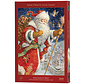 Art & Fable Santa Claus Puzzle 500pcs
