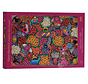 Art & Fable Flower Harvest Puzzle 500pcs