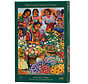 Art & Fable Flores Puzzle 500pcs