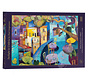 Art & Fable Twilight in Umbria Puzzle 500pcs