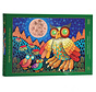 Art & Fable Alpine Owls Puzzle 500pcs