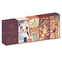 Reverie Witch’s Coven Mini Puzzle Set 4 X 99pcs