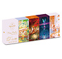 Reverie Fairy Realm Mini Puzzle Set 4 X 99pcs