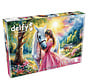 Delfy Sunny Serene Bond Puzzle 1000pcs