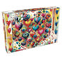 Delfy All About Love Puzzle 1000pcs