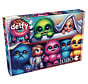 Delfy Cool Monsters Puzzle 1000pcs