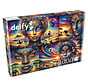 Delfy Wordly Godesses Puzzle 1000pcs