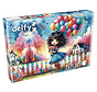 FINAL SALE Delfy Whispers of Wind Puzzle 1000pcs *
