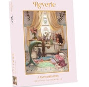 Reverie Puzzles Reverie A Mermaid's Bath Puzzle 1000pcs CANADA ONLY