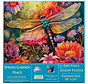 SunsOut Spring Garden Puzzle 500pcs