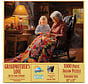 SunsOut Grandmother's Love Puzzle 1000pcs