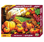 Springbok Fall Harvest Puzzle 500pcs LIMITED RELEASE