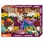 Springbok Cleopatra Puzzle 500pcs LIMITED RELEASE RETIRED