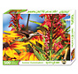 Springbok Summer Hummingbird Puzzle 500pcs RETIRED