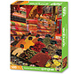 FINAL SALE Springbok Istanbul Spice Market Puzzle 500pcs LIMITED RELEASE RETIRED
