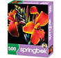 FINAL SALE Springbok Maderna Canna Lily Puzzle 500pcs