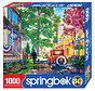 Springbok Fourth of July Walk Puzzle 1000pcs