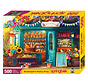 Springbok Boulangerie Pastry Shop Puzzle 500pcs