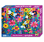 Springbok Busy Bee Garden Puzzle 500pcs LIMITED RELEASE