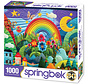 Springbok Summer Adventure Quilt Puzzle 1000pcs LIMITED RELEASE