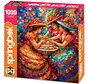 Springbok Feliz Cumpleaños Puzzle 1000pcs