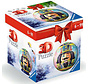 Ravensburger 3D Holiday Nutcracker Ball Puzzle 12pcs - Blue Hat
