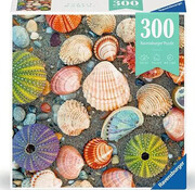 Ravensburger Ravensburger Puzzle Moment By the Seashore Puzzle 300pcs