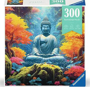 Ravensburger Ravensburger Puzzle Moment Peace Puzzle 300pcs
