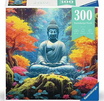 Ravensburger Ravensburger Puzzle Moment Peace Puzzle 300pcs