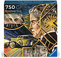 Ravensburger Art & Soul: The Great Gatsby Puzzle 750pcs