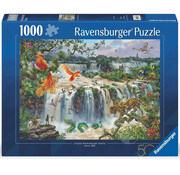 Ravensburger Ravensburger Fantastic Waterfall of Iguaza Puzzle 1000pcs 50th Anniversary Limited