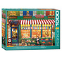 Eurographics Artist Label Artbeat Studio: The Old Bookstore Puzzle 1000pcs