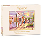 Reverie Summer Christmas Market Puzzle 1000pcs
