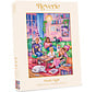 Reverie Puzzle Night Puzzle 1000pcs