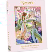 Reverie Puzzles Reverie Legends of the Rainbow Puzzle 1000pcs